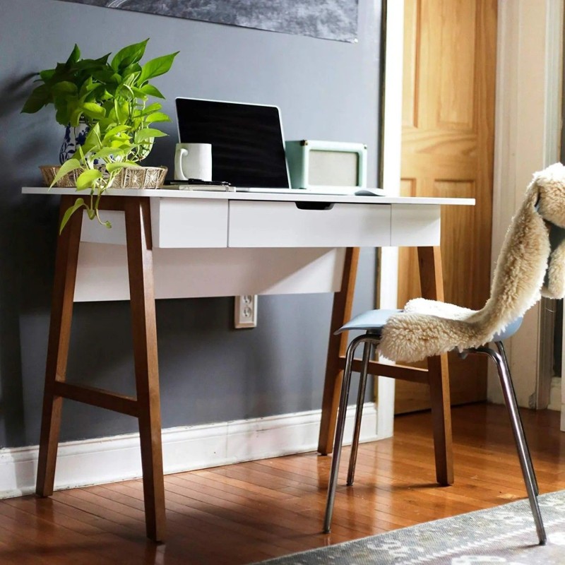 OEM/ODM CUSTOMIZED CHINA MANUFACTURE DESK FOR HOTEL, VILLA, RESORT AND APARTMENT WITH SOLID WOOD/PLYWOOD FRAME