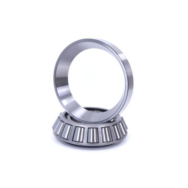 GCr15 Tapered Roller Bearing Low Friction 33210 Bearing For Industrial Equipment