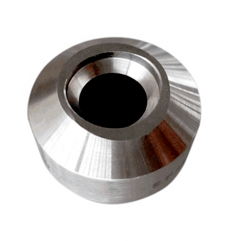 Full Penetration Weld  High Pressure Capacity Butt Weld Sockolet ASMEB16.11