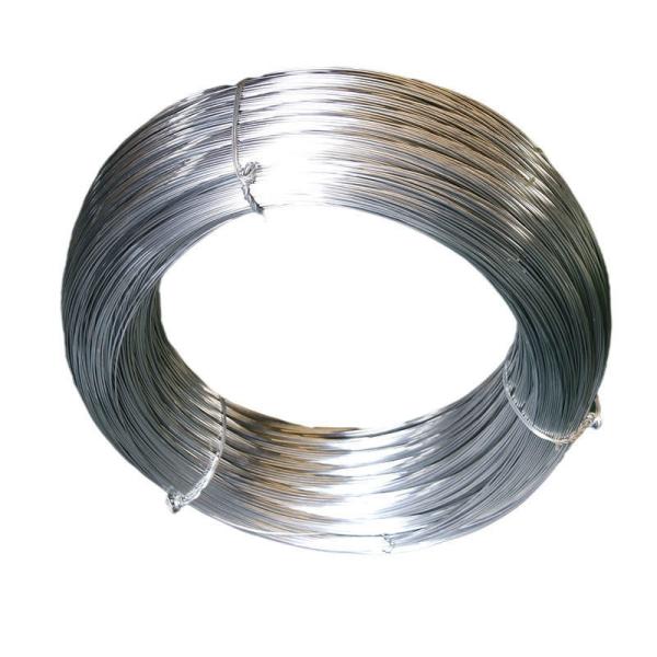 550 MPa Tensile Strength Steel Wire Rod EXW Trade Method