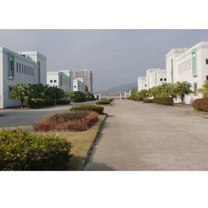 NINGBO QIWEN TOOLS CO., LTD