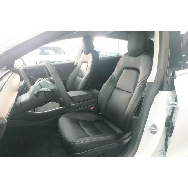 Подержанный автомобиль мест быстрого хода 5 корабля энергии электрического автомобиля новый