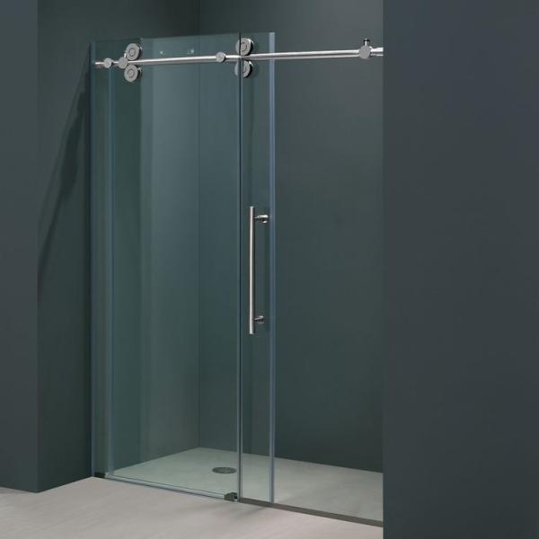 Sliding skirted bathtub shower doors,shower door zhejiang,shower door manufacturers