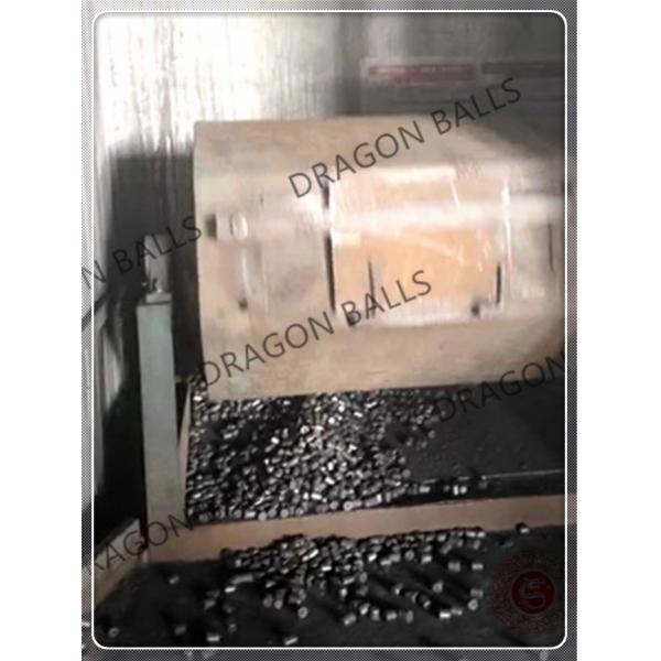 High Precision Grinding Cylpebs Corrosion Resistant Enhancing Productivity