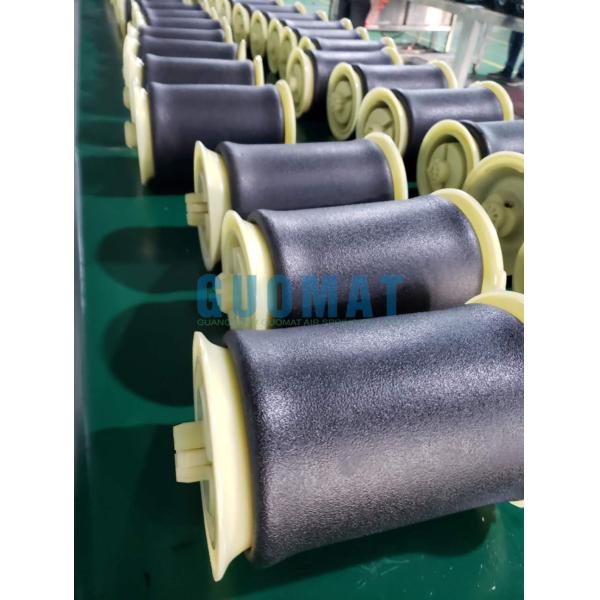 BMW Air Suspension Parts 37126790078 For 2007-2014 BMW X6 E70 / E71 Rear Air Spring Bags Bellows