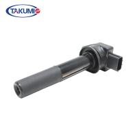Ajustement à hautes températures électronique anti-parasitage Golt  S40 de résistance de bobine d'allumage