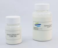White Emulsion Cationic Rosin 35% Paper Chemical For Cultural Paper And Newsprint Paper
