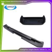 CIub Coche Golf Accesorios del parachoques delantero y trasero del coche 1016688 Barras de plástico