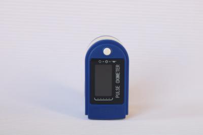 Finger Saturation Monitor Fingertip SpO2 For Heart Rate Measurement