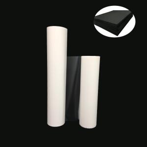 Rolo 0.95g/cm3 de EVA Hot Melt Adhesive Film da soldadura térmica para o remendo