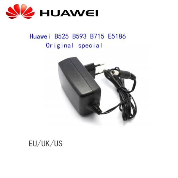 Huawei Adapter 12V 2A Power Adapt 100% OEM Compatible Package Gross Weight 1.000kg