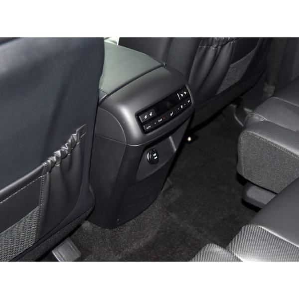 Hyundai Palisade 3.5L AWD GLS SUV с 7 сиденьями и автоматической коробкой передач