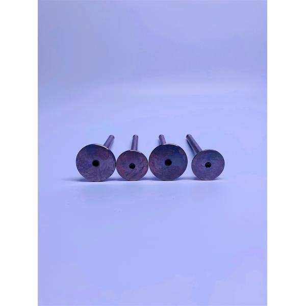4900337 4900338 Valve Inlet And Exhaust , Cummins A2300 Diesel Engine Kits
