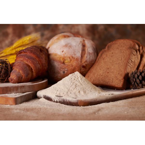 Sunhy 10000 U/g Food Grade Enzymes Starch Degrading Enzymes