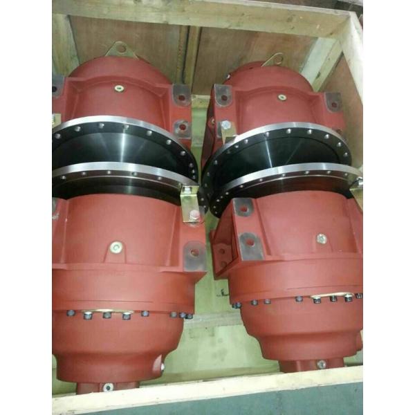 High Pressure 888 ZF Series Gear Box for -made Machines ZF5300/7300/3300/2300/1300