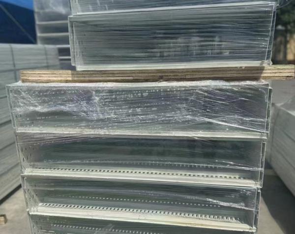Tela de cabos de aço inoxidável resistente à água