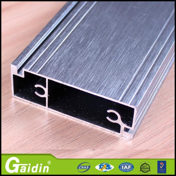 online shopping make in China modern design furniture hardware high quality kitchen cabinet aluminum profile