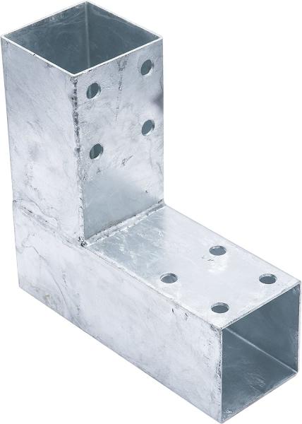 Sample Offer Hot-Dip Galvanised Steel Outdoor Post Wood Connectors