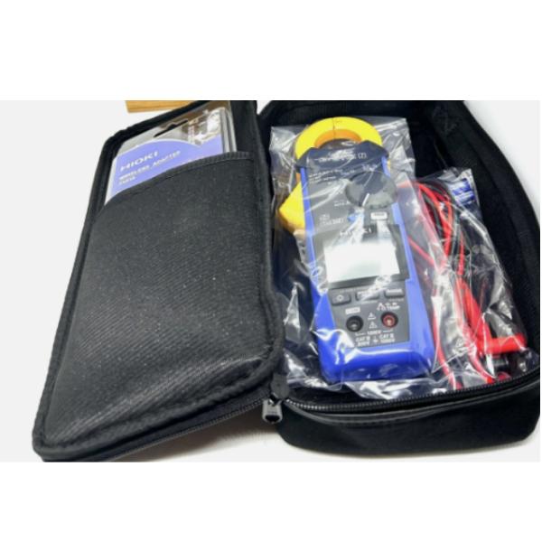 HIOKI AC/DC Clamp Meter CM4371-50 600A Clamp Multimètres CM4371-90 Le stock