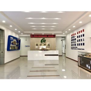 CHUNG YI MOLD (SUZHOU) CO.,LTD