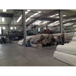Wuxi Diamond Carpet Manufacturing Co.,Ltd