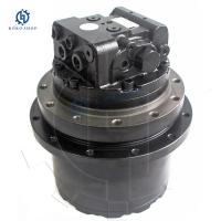 Commande finale du moteur GM07 14500160 de voyage de boîte de vitesse du voyage TM07 pour l'excavatrice de VOVLO SANY EC55 EC60 SK60 SY65C-9 SY60C-9