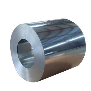 La finition de miroir des bobines 2B 8K de l'acier inoxydable 304L d'ASTM 304 a