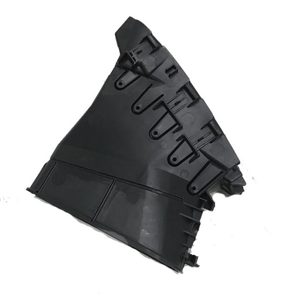 1.2767 HRC Plastic Mould Maker 8 Cavity Injection Molding Automotive Parts