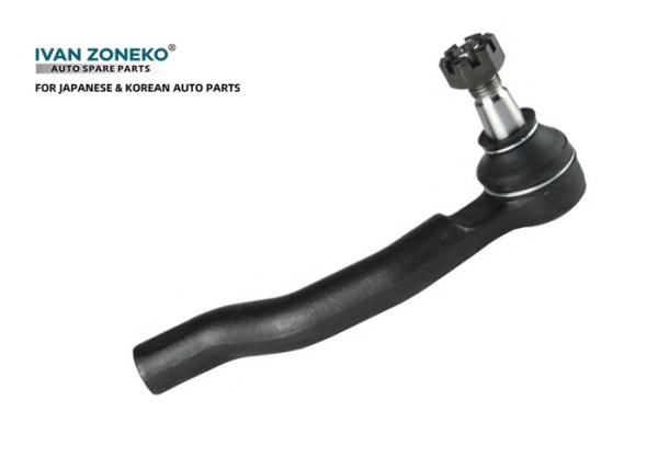 OEM 48640-EA01J Right Suspension Tie Rod End For Nissan
