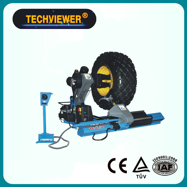Heavy Duty Truck Tire Changer Truck Tire Changing Machine
