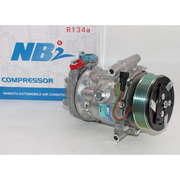 9676552680 air Conditioning Compressor for ford Boxer