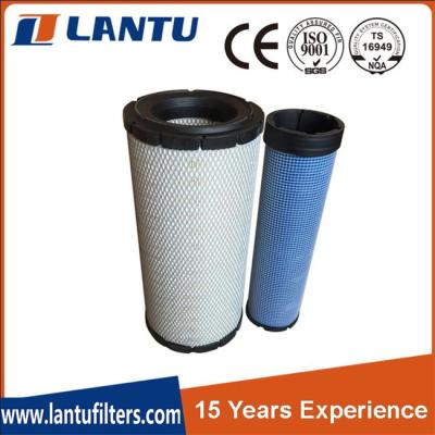 Filtro de ar AF4541KM do motor diesel do caminhão AF26522 Pa902384 A1325 A13252 A-1325 178013380