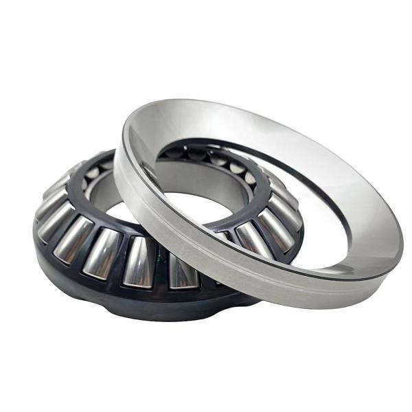 180*250*42mm Chrome Steel Spherical Thrust Roller Bearing 29236E with Low Maintenance