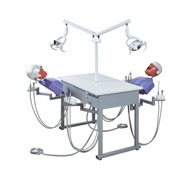 Hospital Dental Teaching System Dental Simulation Units