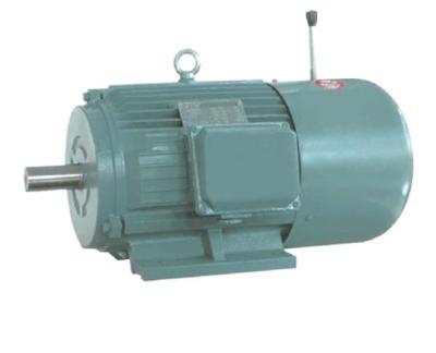 YEJ2 series low voltage high power three phase induction motors 1000r/min YEJ2-90S-6 YEJ2-90L-6 YEJ2-100L-6 YEJ2-112M-6 YEJ2-132S-6 YEJ2-132M1-6 YEJ2-132M2-6