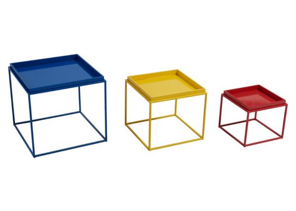 18.11''L X 18.11W X 16.93H Medium Size Outdoor Table Chairs