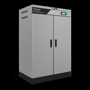 B401 9.6KWh Photovoltaic Storage Battery Pack LiFePO4 Storage Battery