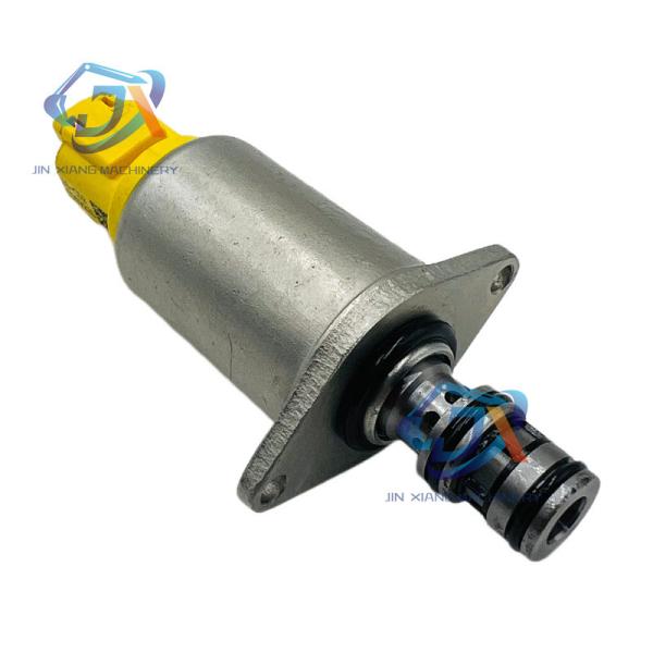 571-3002 Excavator   E307 Hydraulic Solenoid Valve F06-12D1AAB-H99B OEM Part Number Avaliable