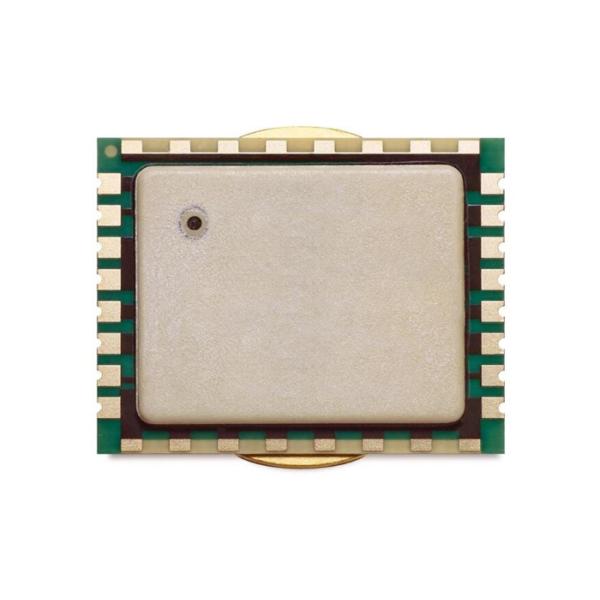 MAMG-100227-010C0L GaN ICハイブリッドGaNモジュール GaN-On-Siハイブリッド電源増幅機モジュール