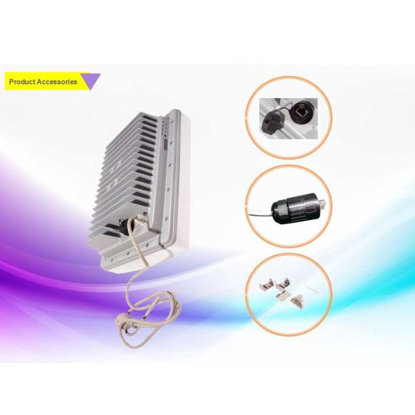 На открытом воздухе водоустойчивые Джаммерс АК110 телефона тюремной камеры - электропитание 220В