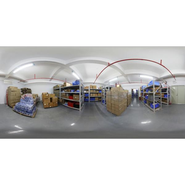 J&R Technology Limited