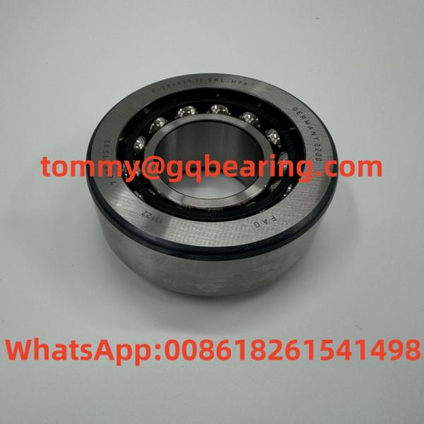 Материал Gcr15 BMW 5 6 7 серии Автомобильная нейлоновая клетка саморазвертывающийся шаровой подшипник FAG F-234977.12.SKL-AM