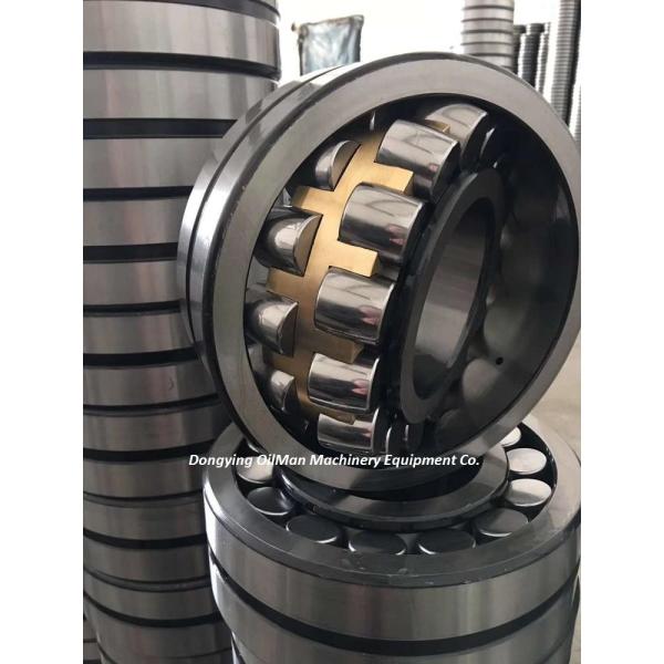 F1300 Mud Pump Spherical Taper Roller Bearing 24060 CA/W33C3