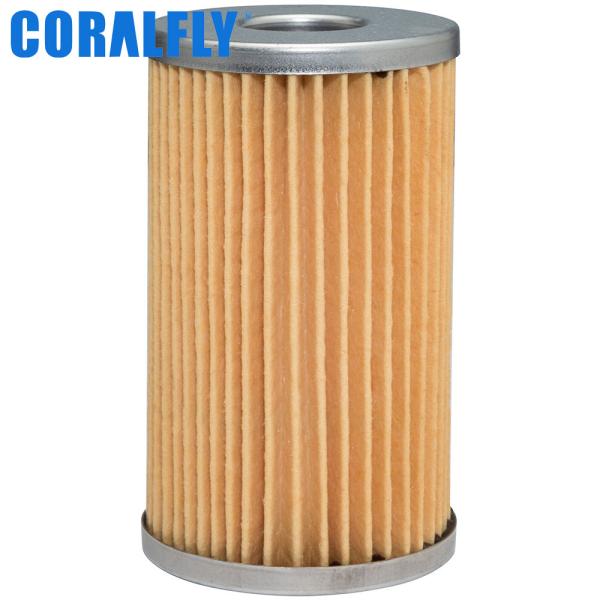 Filtro de combustível JIS do trator de John Deere T111383 D 1611