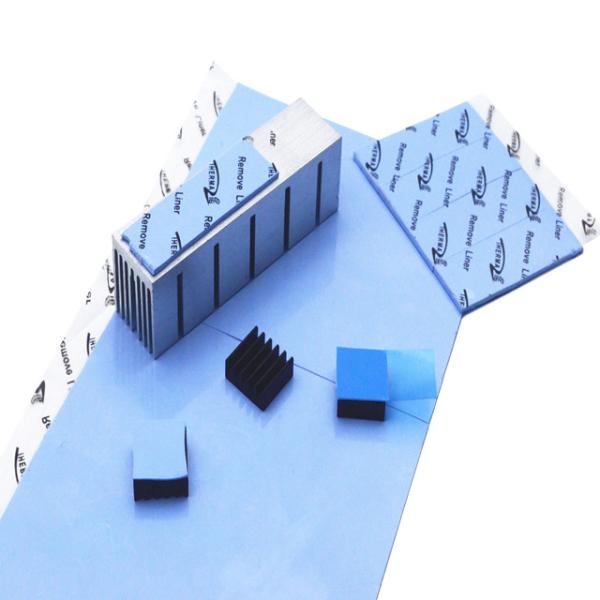 TIF100-20-12S LTD Thermal Pad Thermal Conductive Pad Customized Silicon Thermal Insulation Sheet Thermal Pads For CPU