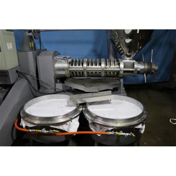 Подсолнечное масло большой емкости делая машину, машину переработки нефти солнцецвета