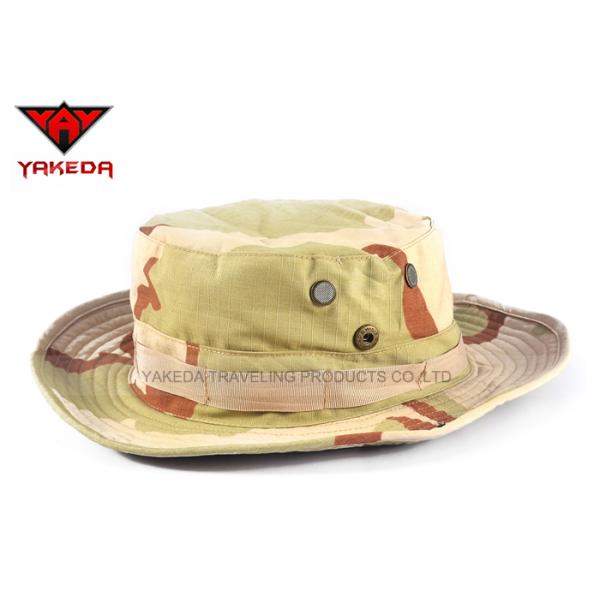 Tactical Head Wear/boonie Hat Cap for Wargame,sports,fishing &Outdoor Activties