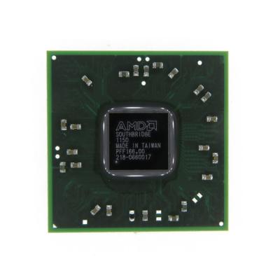 PC Chipset Northbridge And Southbridge , 218-0660017 Computer Chipset  For  Laptop And Desktop
