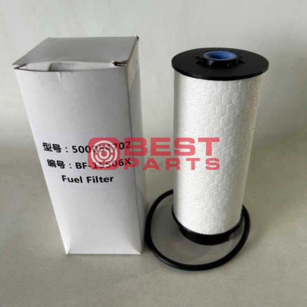 ACA 500054702 Fuel Filter Replacement for Iveco Daily V 2011-2014 2.3L Diesel Enigine