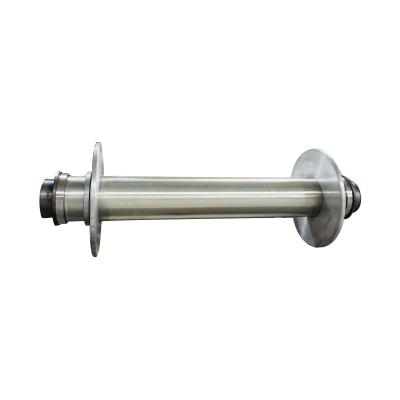 Longueur en aluminium de la poutre de chaîne 1900mm pour la machine de métier à tisser de rapière